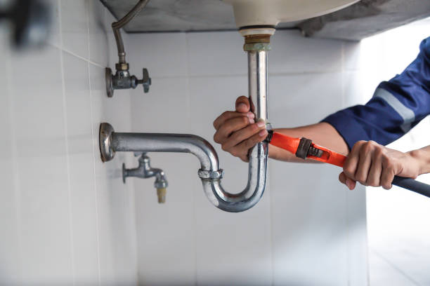 Best Water Heater Repair  in Lake Alfred, FL