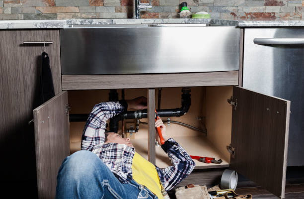 Lake Alfred, FL Plumbing Company
